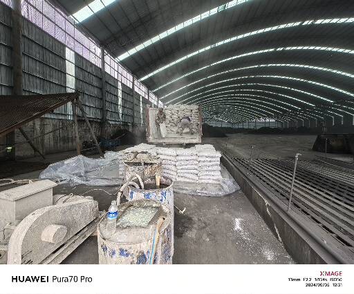 农安厂房地面下沉注浆加固施工