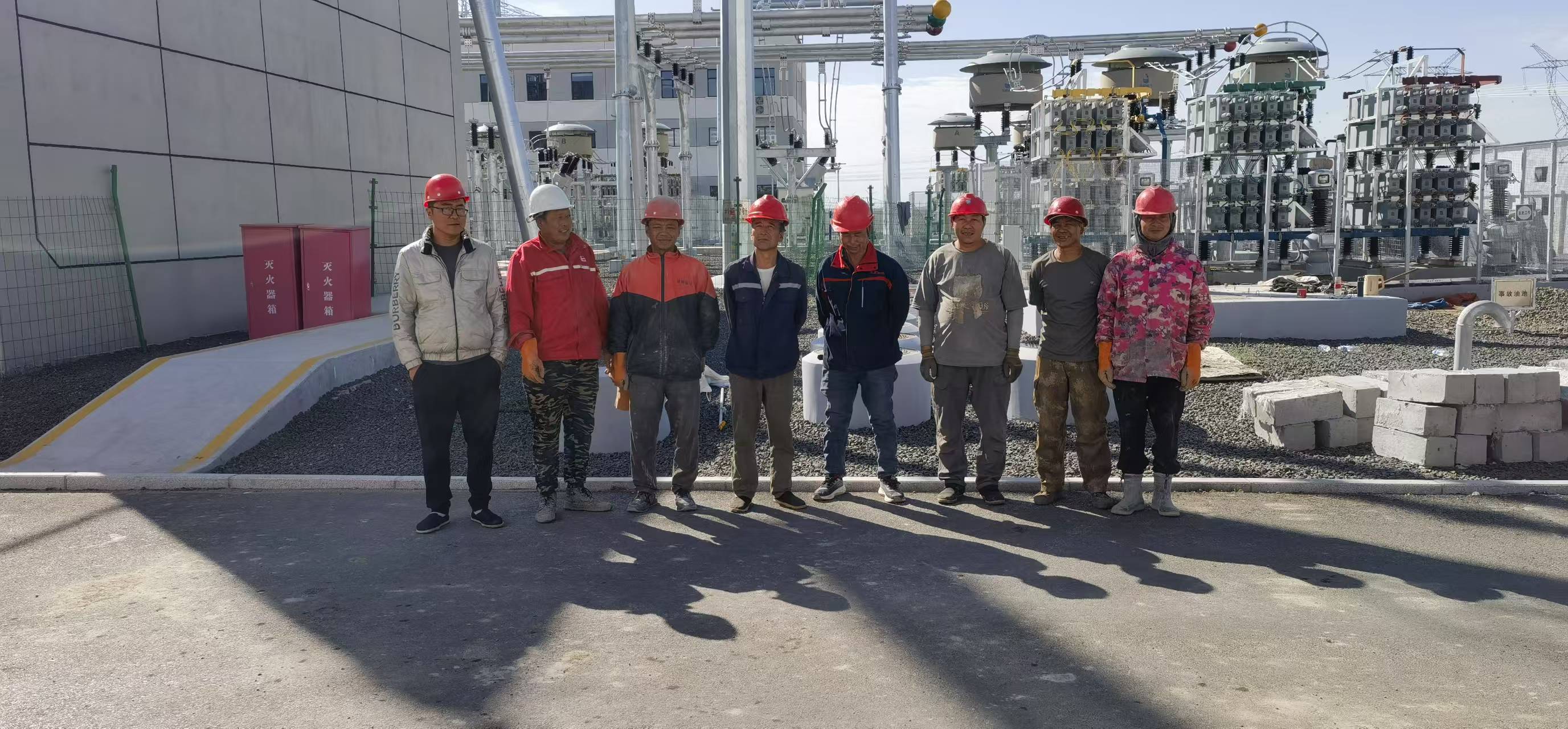 农安地基沉降如何修复？